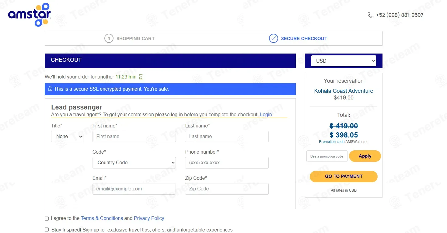 Amstar DMC coupon code: 10% off with AMSWELCOME. Tested and valid as 1 day ago.