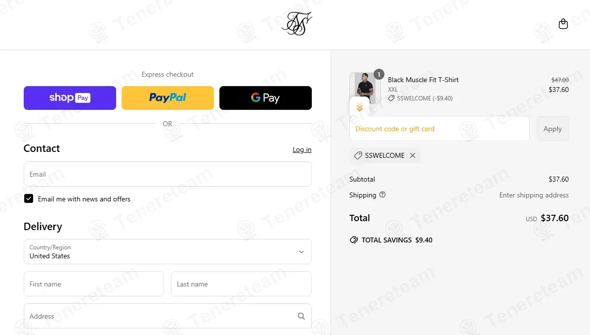 Siksilk DE coupon code: 20% off with SSWELCOME. Tested and valid as 1 year ago.