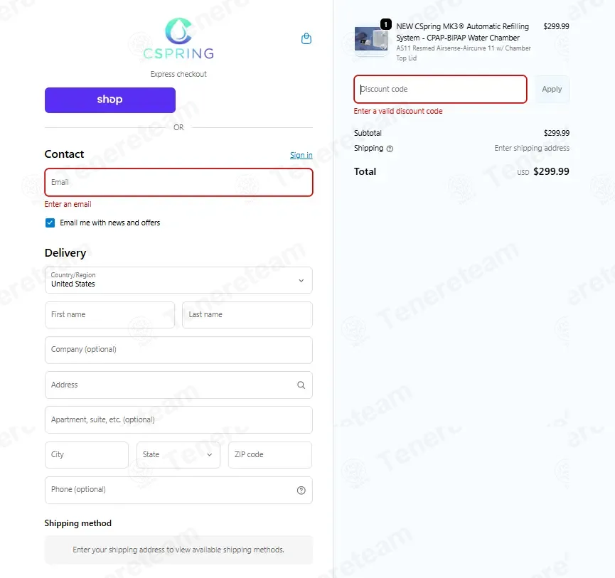 CSpring One coupon code: $50 off with SUPERMINIDEAL50. Tested and valid as 4 months ago.