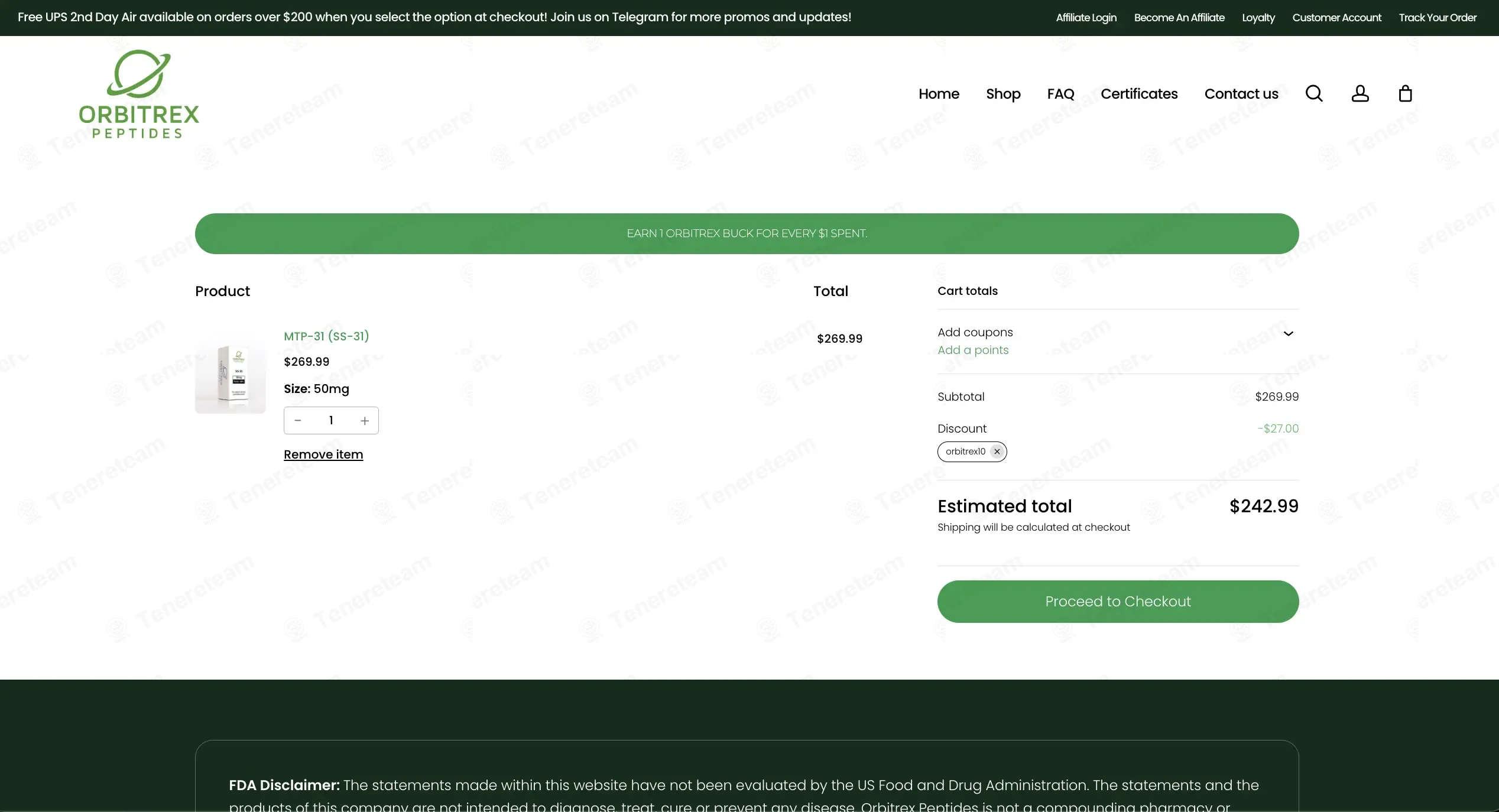 bpc 157 discount code We almost exclusively use the rapid form, and you can use our patient RP20 for 20% BPC-157 (and all other products) at InfiniWell Biotech Peptides Coupon Code -