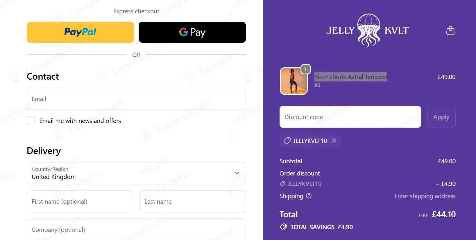 Mikrokasa Partner PL coupon code: 10% off with JELLYKVLT10. Tested and valid as 7 months ago.