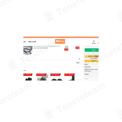 Motea coupon code: 40% off with MOTEA40. Tested and valid as 1 year ago.
