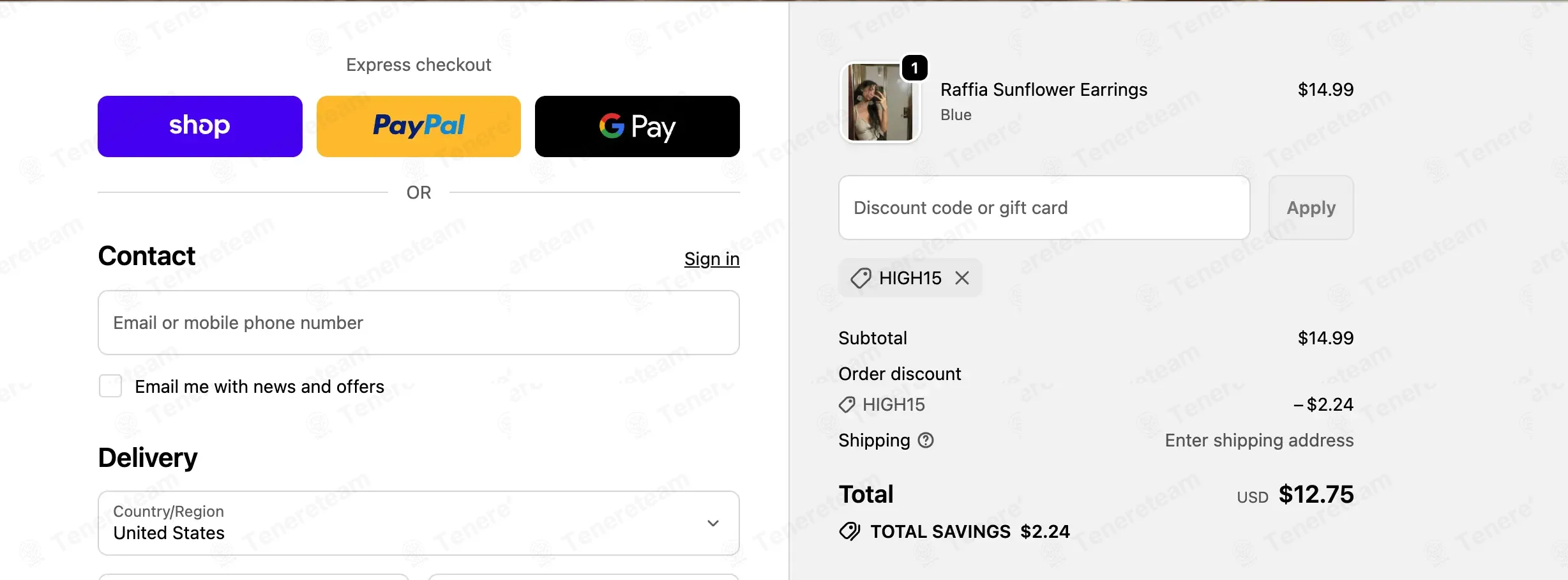 Painevida coupon code: 15% off with HIGH15. Tested and valid as 16 hours ago.