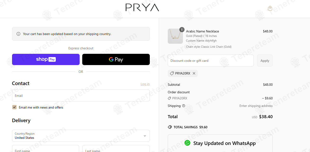 Provesource apply coupon code
