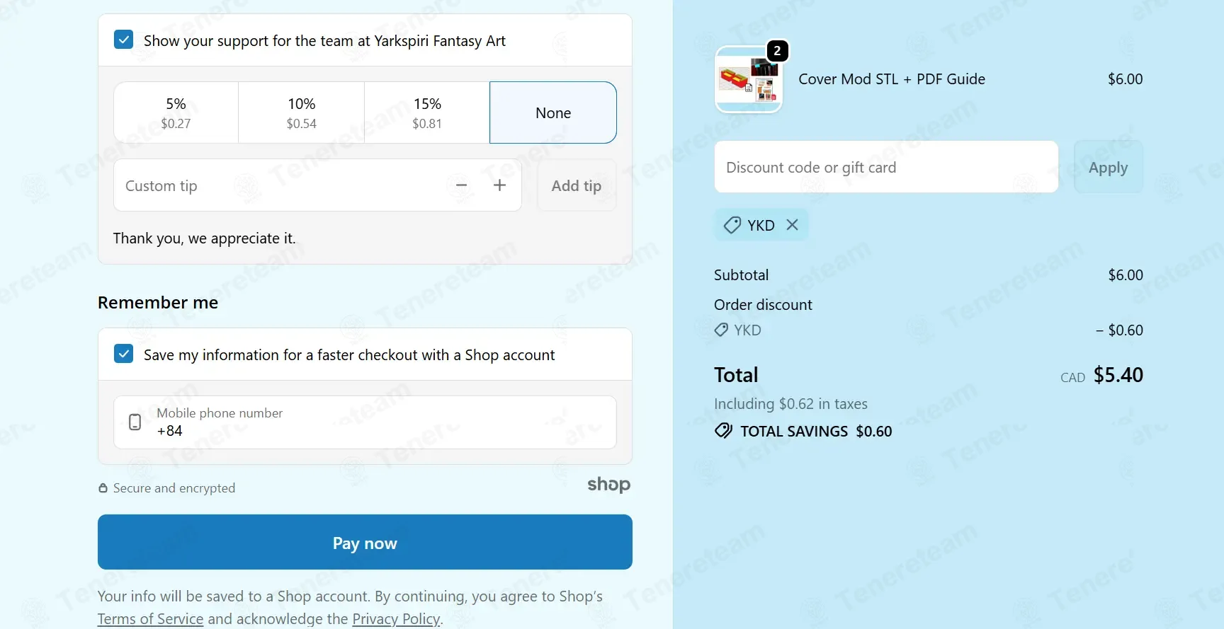 Mikrokasa Partner PL apply coupon code
