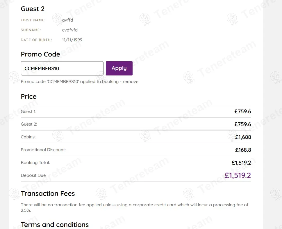 Ambassador Cruise Line coupon code: 10% off with CCMEMBERS10. Tested and valid as 1 year ago.