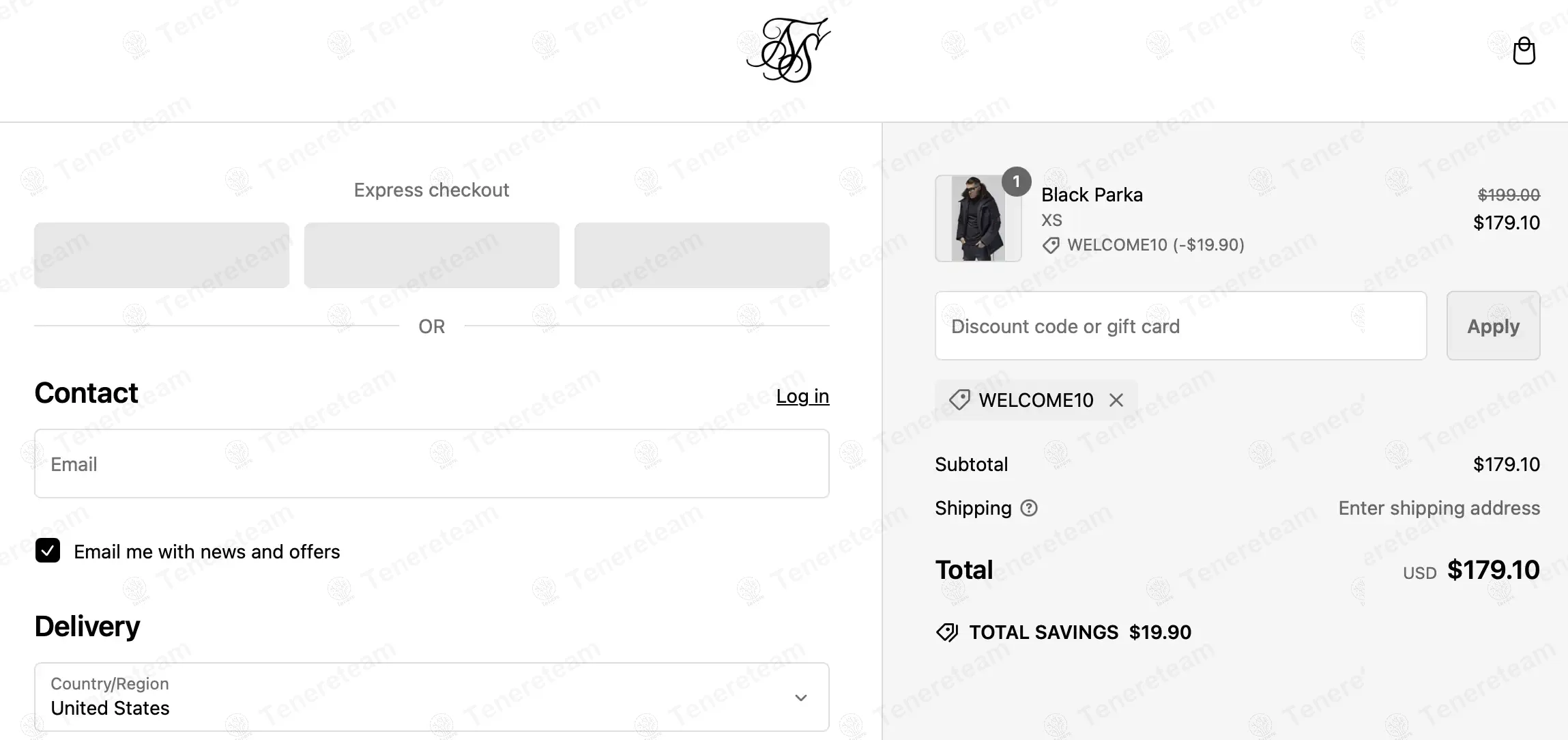 SikSilk apply coupon code