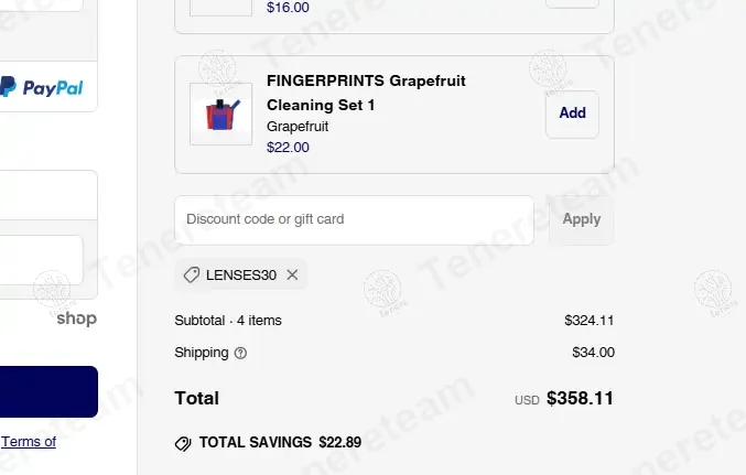 Fashion Eyewear UK coupon code: 30% off with LENSES30. Tested and valid as 1 year ago.