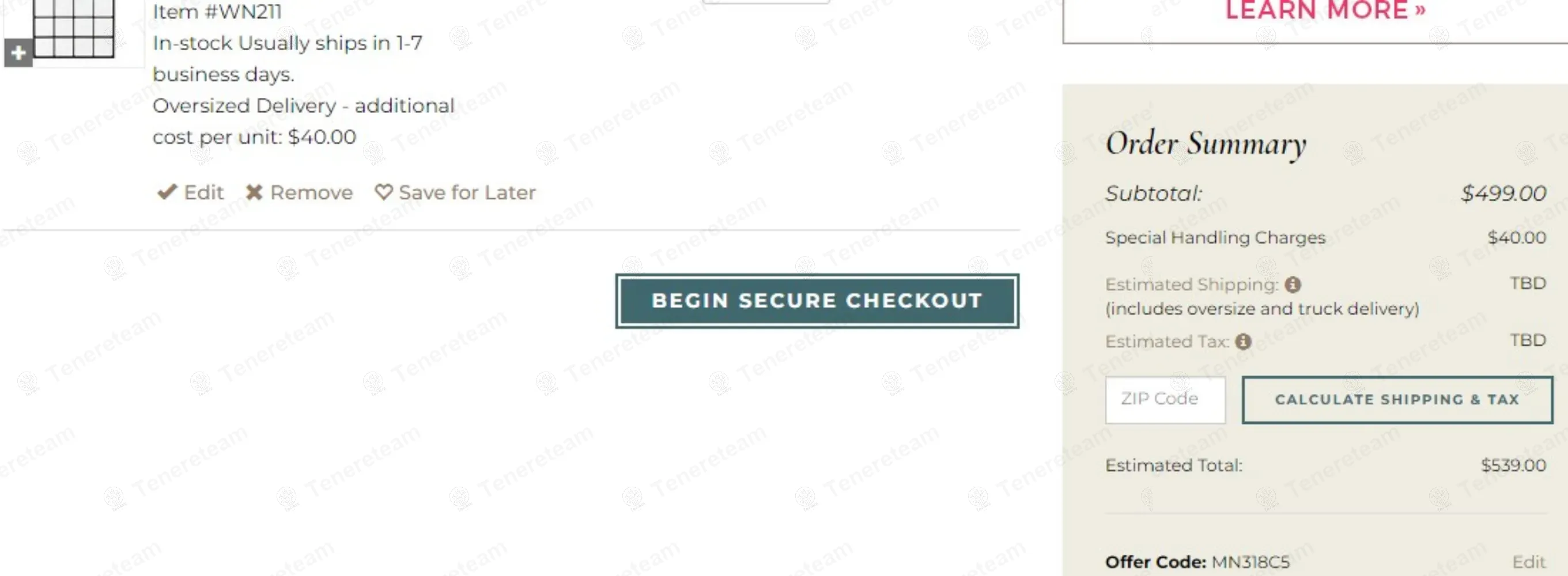 Ballard Designs coupon code: Sale off with MN318C5. Tested and valid as 9 months ago.
