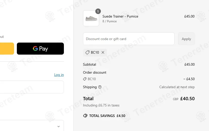 Samuel Windsor coupon code: 10% off with BC10. Tested and valid as 1 year ago.