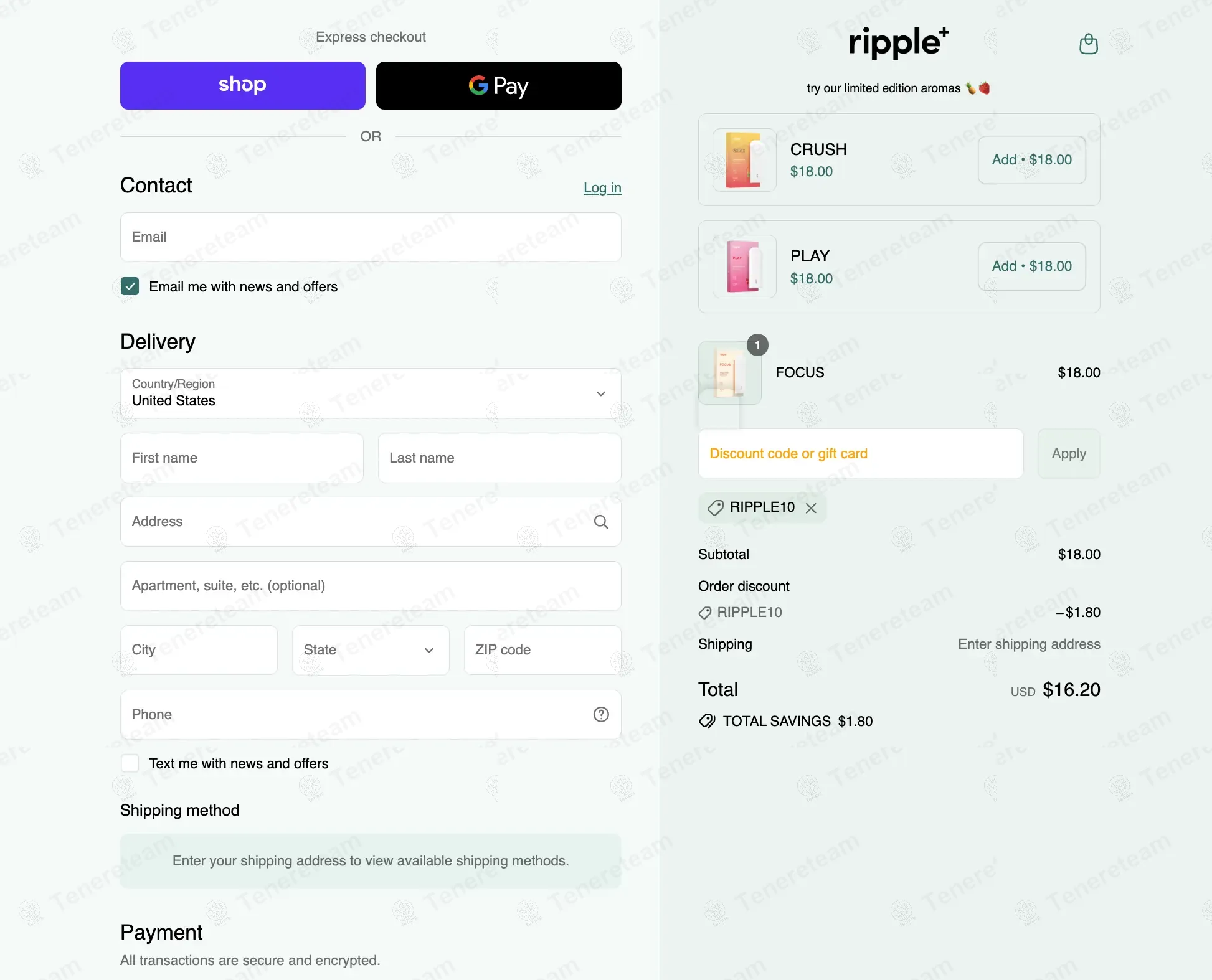 discount code for ripple vape 60% OFF Therippleco UK Coupon Codes
