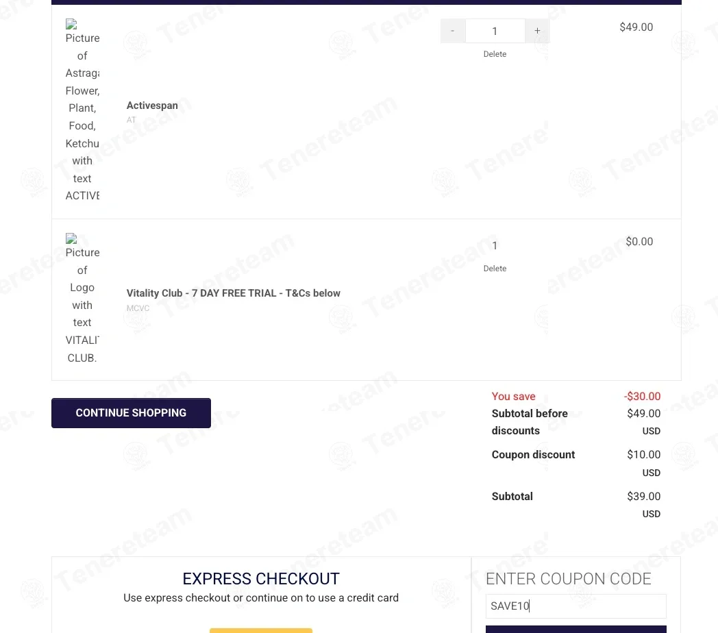 Nation Health Md coupon code: $10 off with SAVE10. Tested and valid as 1 month ago.