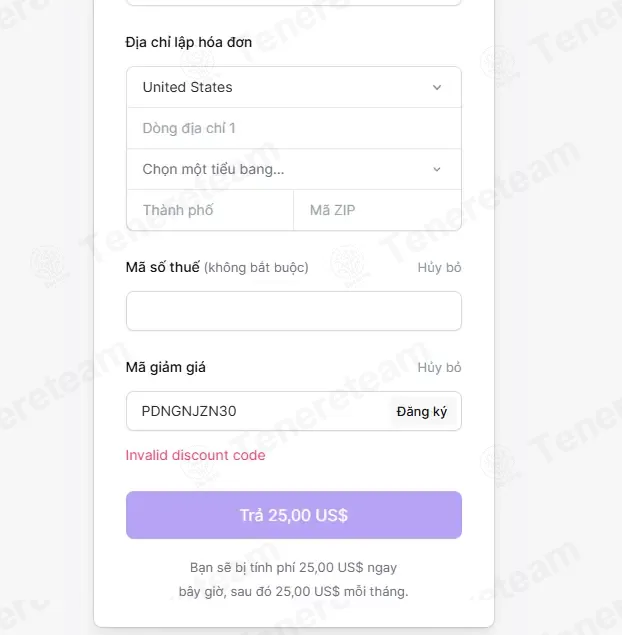 Hugo Blox coupon code: 30% off with PDNGNJZN30. Tested and valid as 1 month ago.
