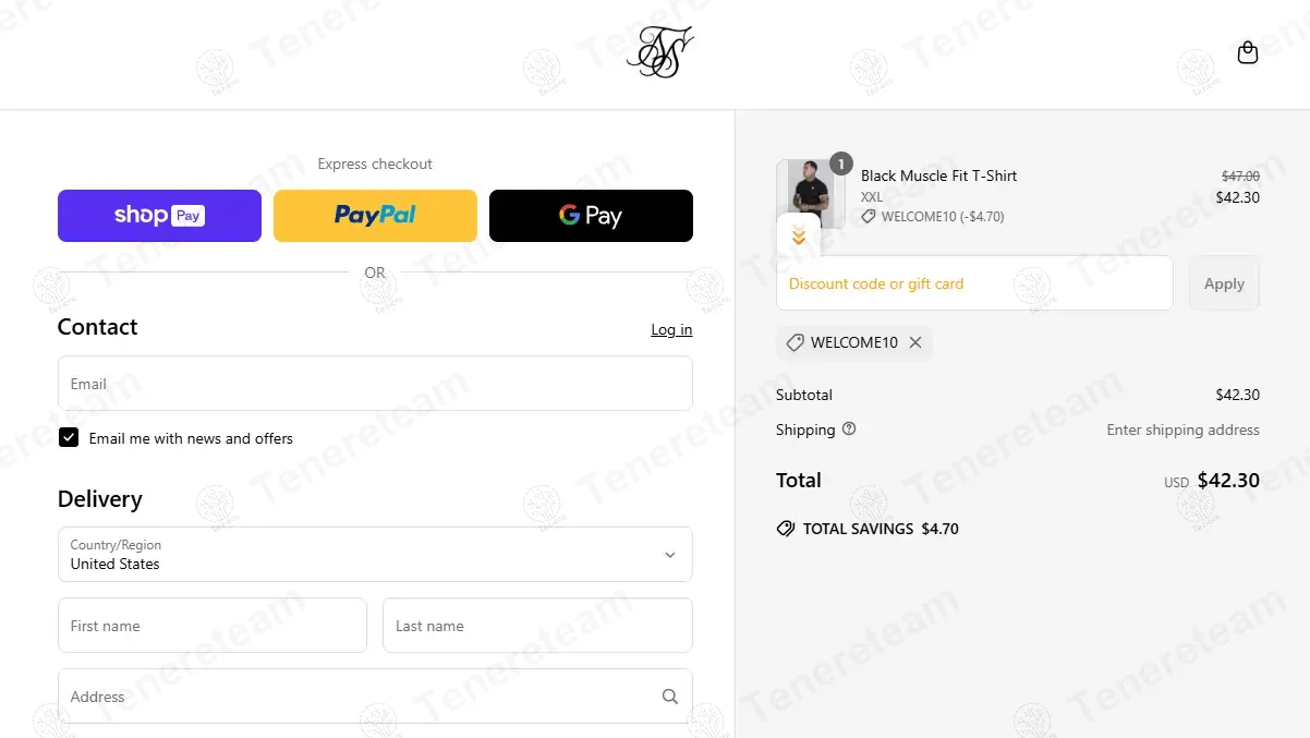 Siksilk DE coupon code: 10% off with WELCOME10. Tested and valid as 1 year ago.