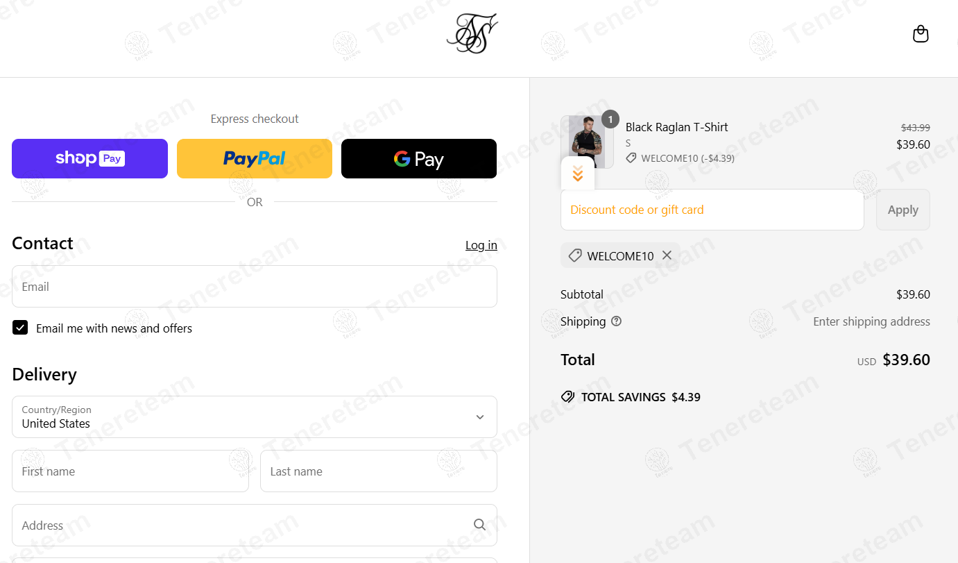 Siksilk USA coupon code: 10% off with WELCOME10. Tested and valid as 1 year ago.