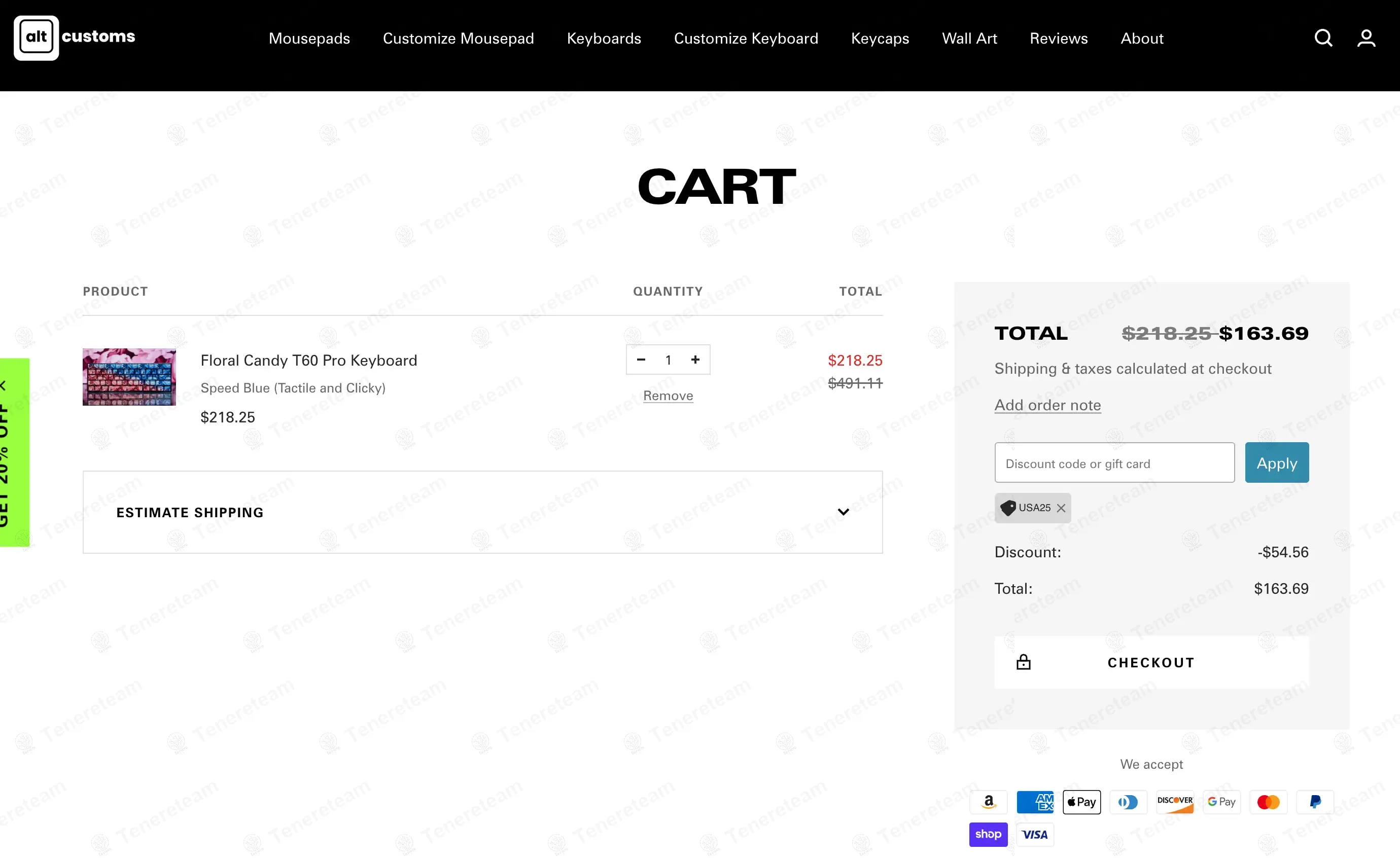55% OFF Alt Customs Coupon Codes - May 2026 Promo Codes