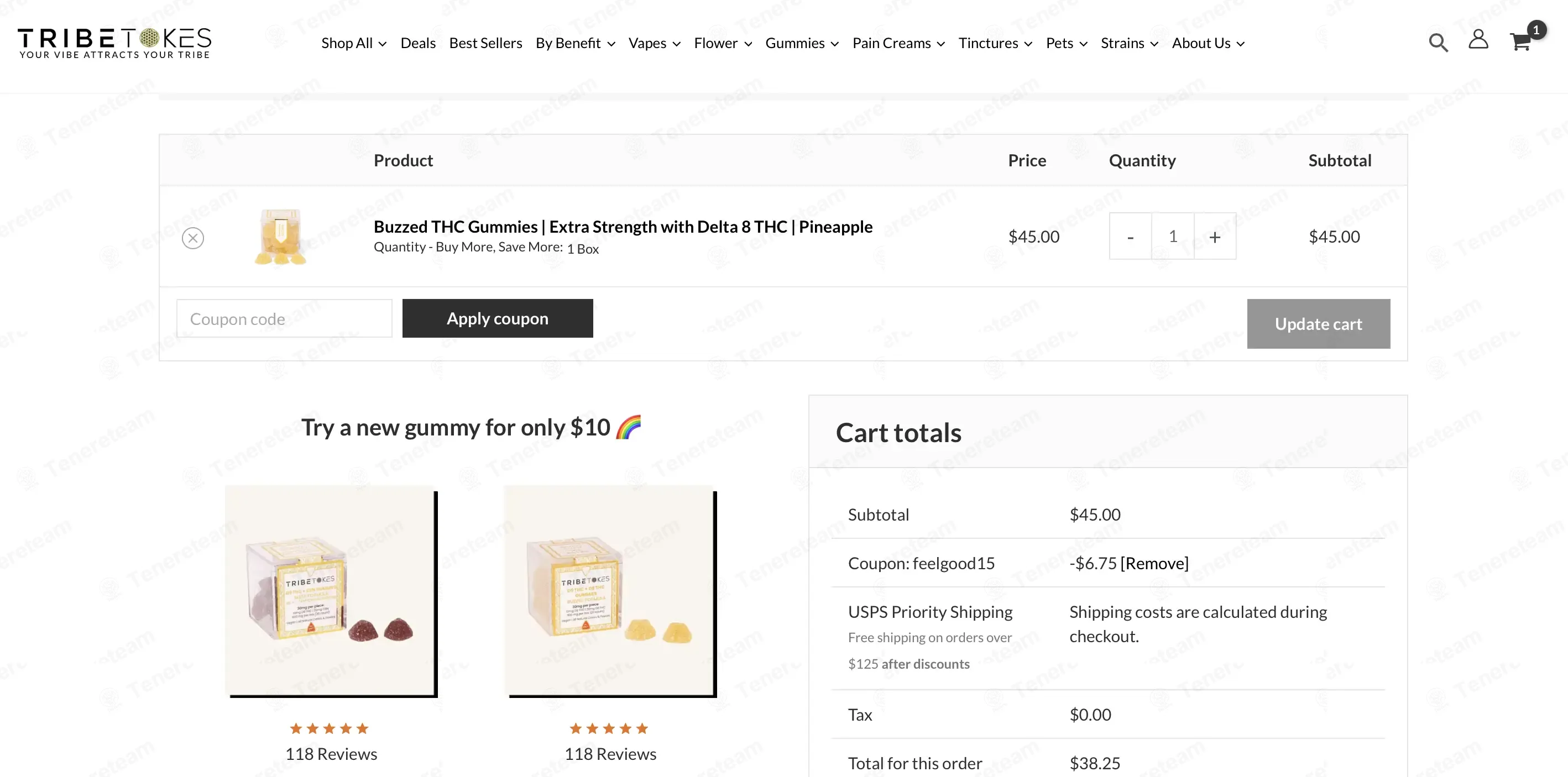 70% OFF TribeTokes Coupon Codes - January 2026 Promo Codes