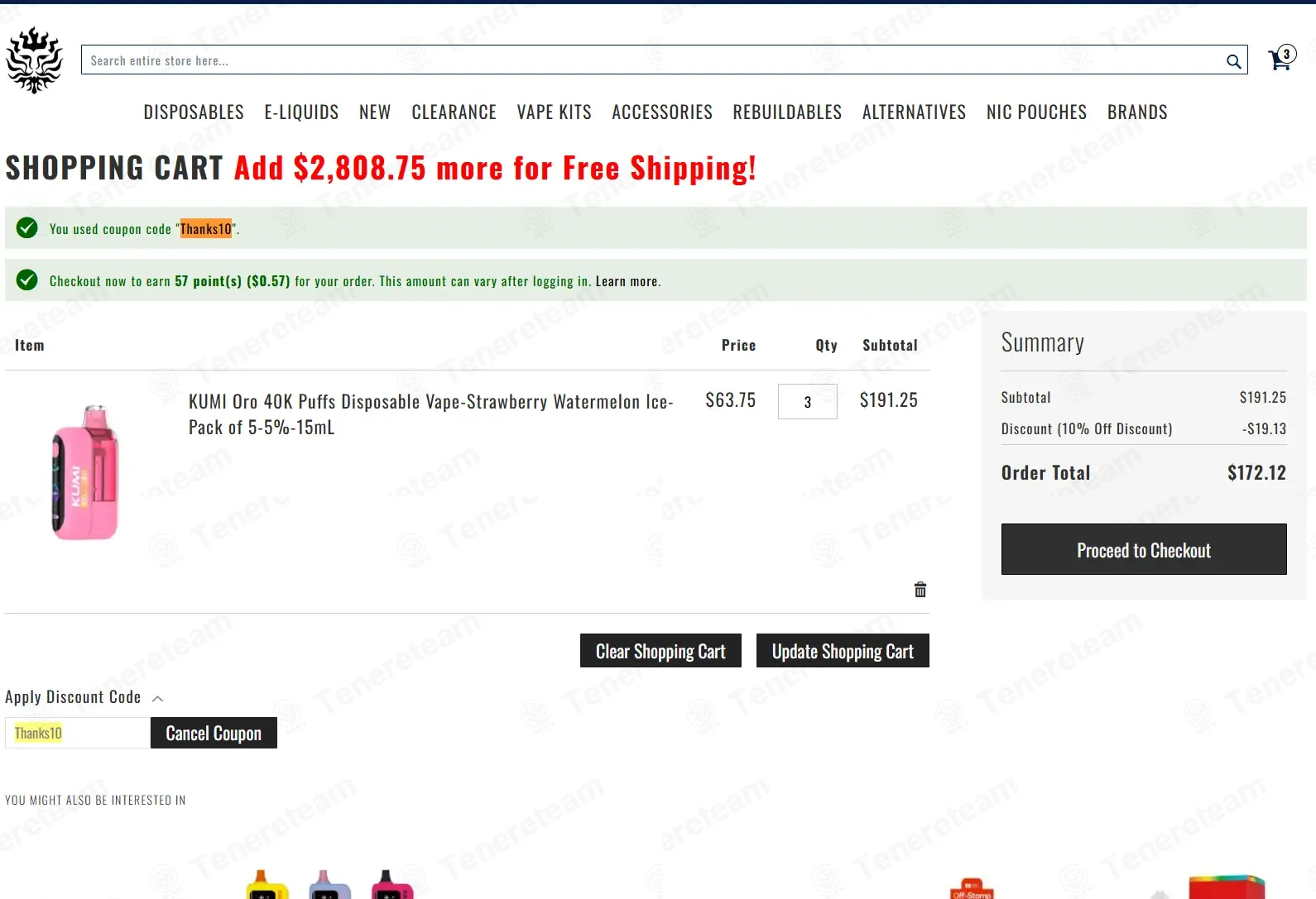 vape wholesale usa discount code Wholesale Vapes Promo Code 15% OFF main image 1