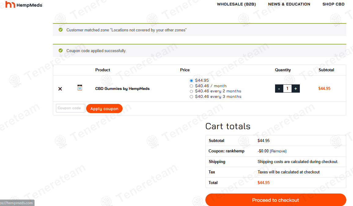 Medical Marijuana coupon code: Sale off with rankhemp. Tested and valid as 1 year ago.