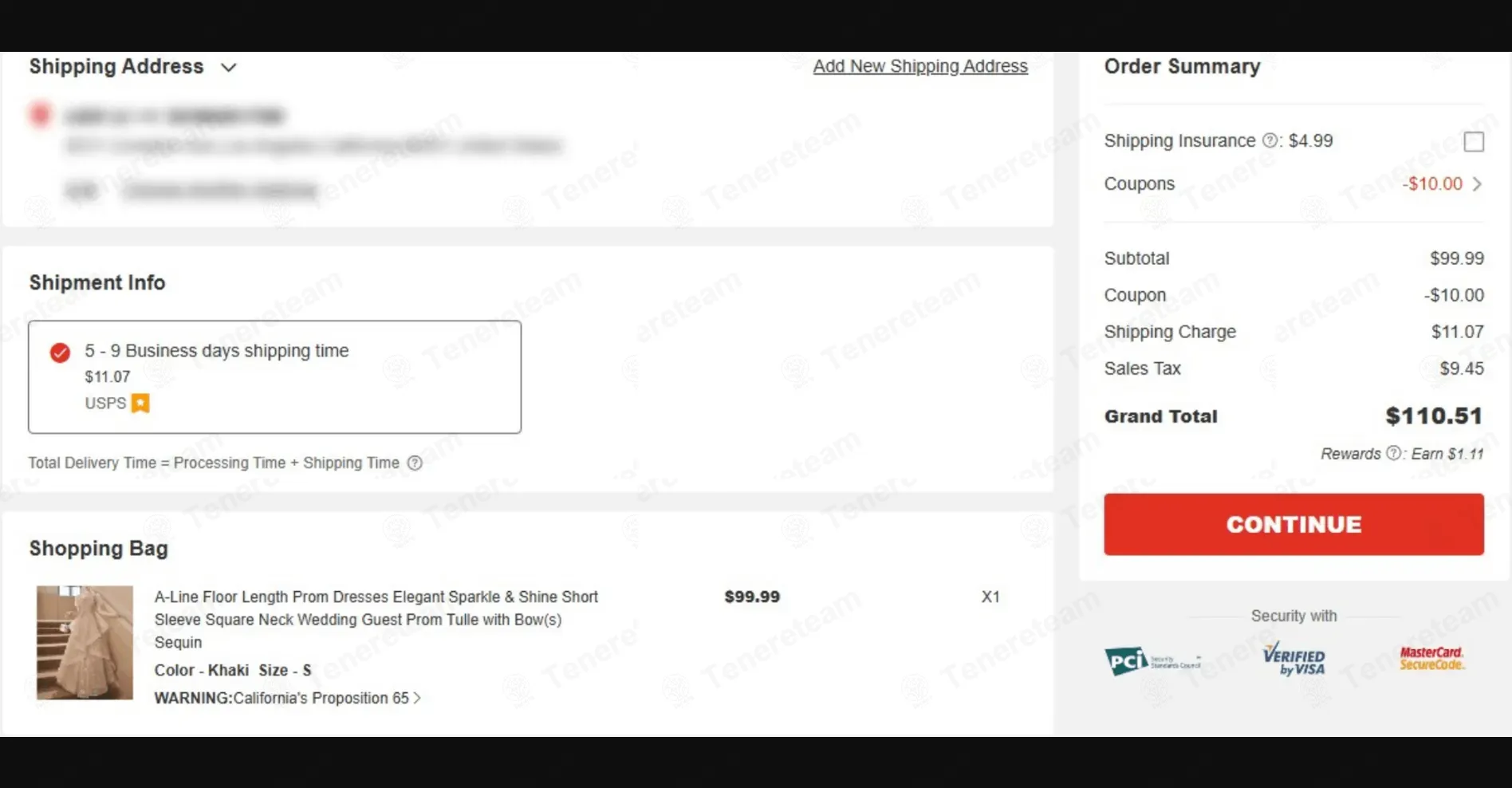 Light In The Box apply coupon code