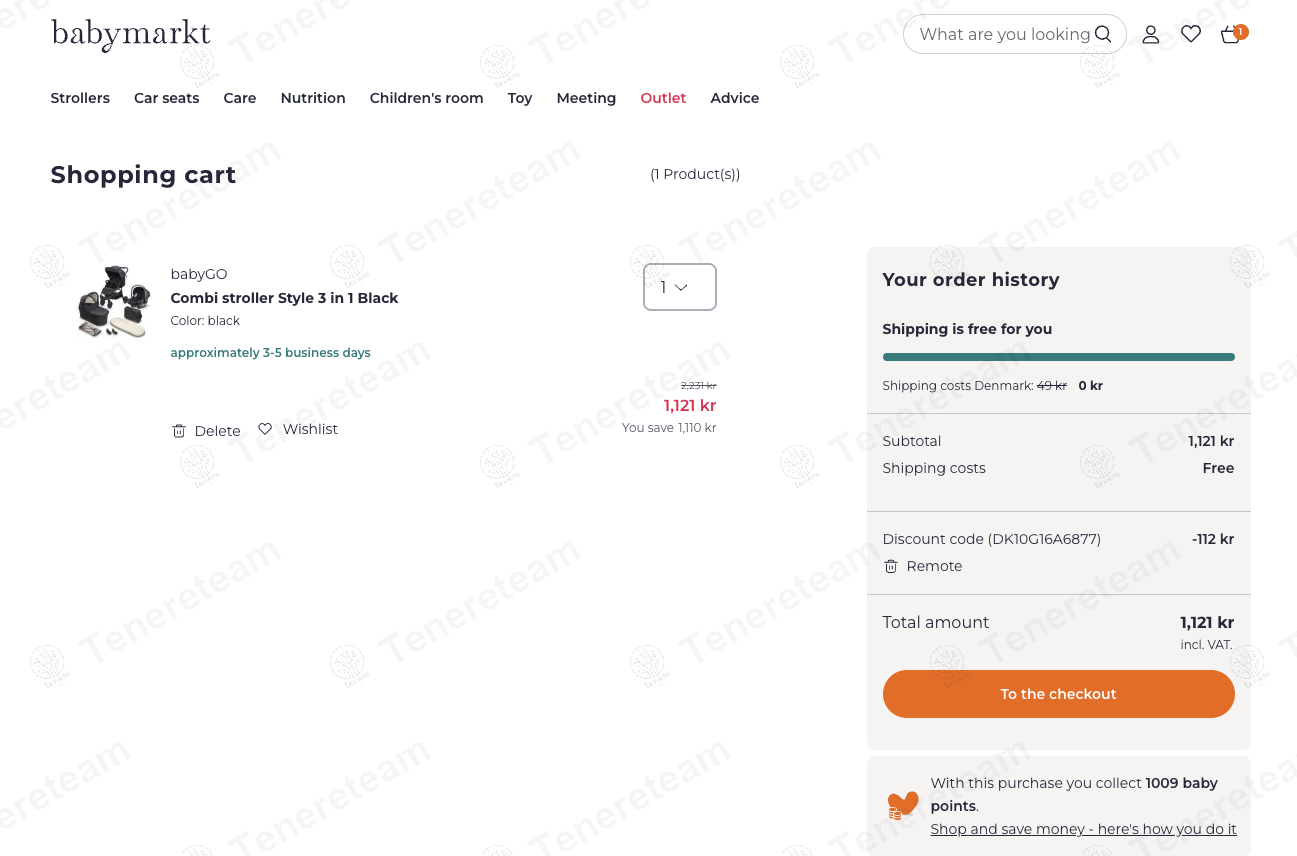Pinkorblue DK coupon code: 10% off with DK10G16A6877. Tested and valid as 1 year ago.