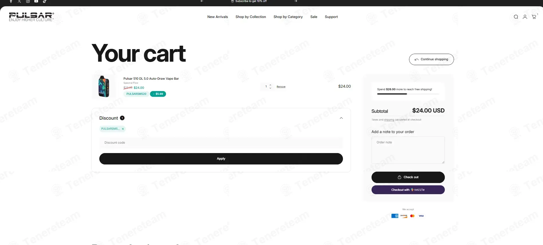 25% OFF Pulsar Vaporizers Coupon Codes