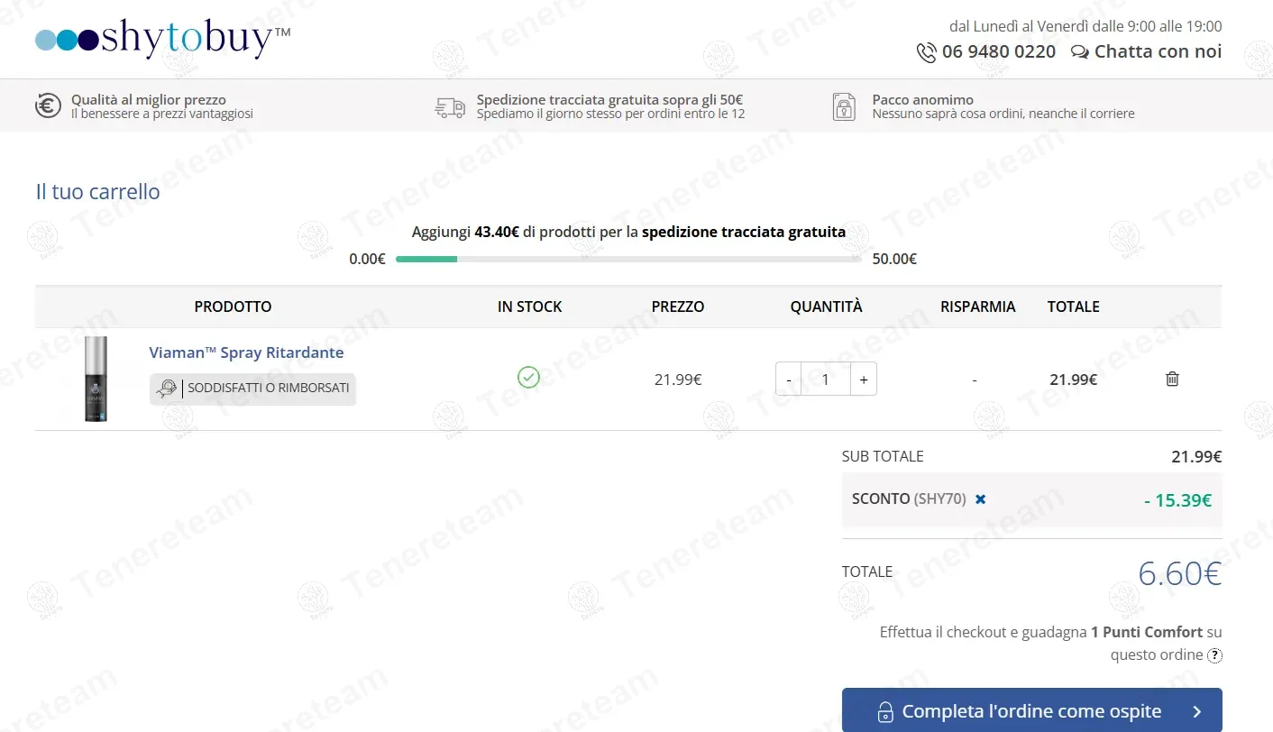 Shy To Buy IT coupon code: 70% off with SHY70. Tested and valid as 1 year ago.